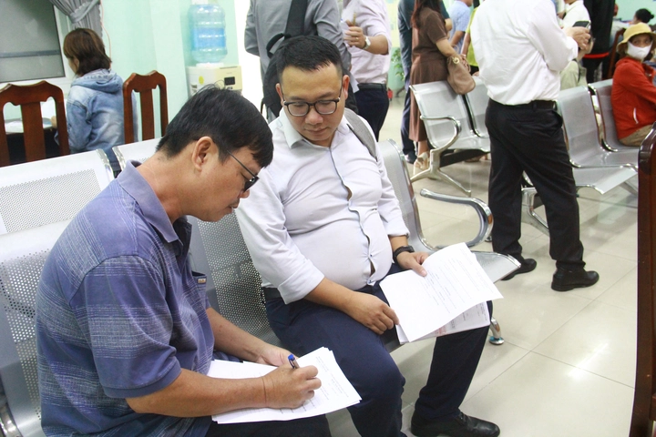 Đồng Nai: Tháo gỡ vướng mắc, phát huy hiệu quả mô hình chính quyền hai cấp trong lĩnh vực KH&CN - Ảnh 4.