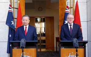 Việt Nam - Israel: Tăng cường kết nối doanh nghiệp, trao đổi chuyên gia - Ảnh 5.