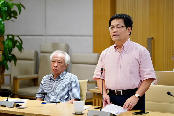 Đưa AI đến trường học, đưa AI đến doanh nghiệp, đào tạo, kết nối chuyên gia AI toàn cầu- Ảnh 6.