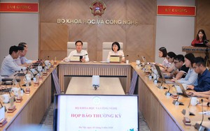 Hiệu quả ứng dụng AI trong dịch vụ công phải được đo bằng khả năng giải quyết các bài toán thực tiễn của người dân- Ảnh 6.
