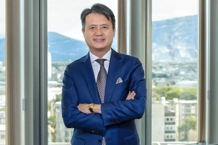 Tổng Giám đốc WIPO thăm Việt Nam, thúc đẩy hợp tác sở hữu trí tuệ và đổi mới sáng tạo - Ảnh 1.