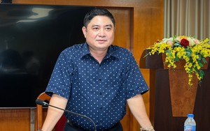 Hành trình khát vọng 2026: Vinh danh những "bông hoa đẹp" trong phong trào lao động sáng tạo- Ảnh 6.