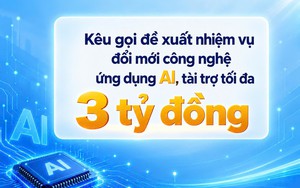 Gắn pháp luật với thực tiễn, đưa AI vào đúng bài toán cần giải- Ảnh 8.