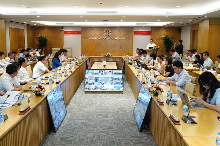Triển khai Chương trình viễn thông công ích đến năm 2030: Ưu tiên người dân vùng khó khăn- Ảnh 1.