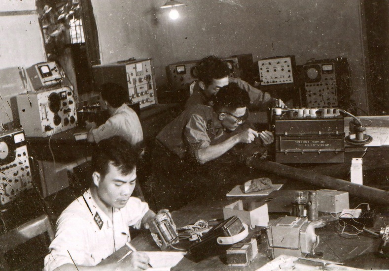 Dấu ấn khoa học và công nghệ trong hành trình 80 năm xây dựng đất nước - Ảnh 3.