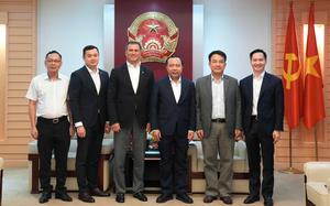 Chương trình nghiên cứu khoa học cơ bản cần gắn với phát triển công nghệ chiến lược của quốc gia  - Ảnh 9.
