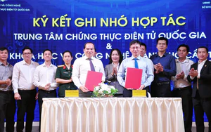 Tăng cường sử dụng chữ ký số, phát triển hạ tầng niềm tin số- Ảnh 4.