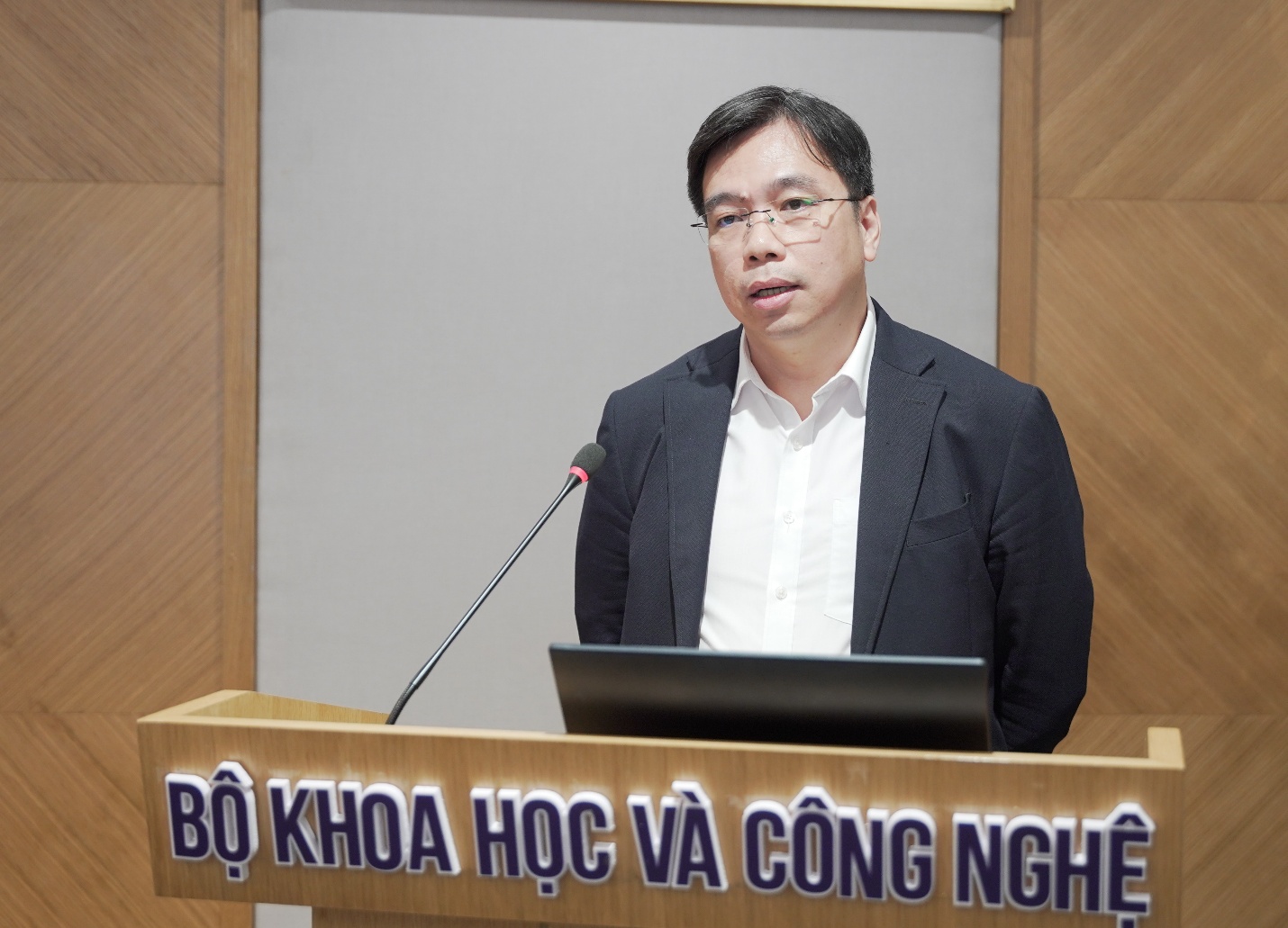 Thứ trưởng Vũ Hải Quân: "Rõ người, rõ việc, rõ trách nhiệm để hoàn thành mục tiêu năm 2025"- Ảnh 3.