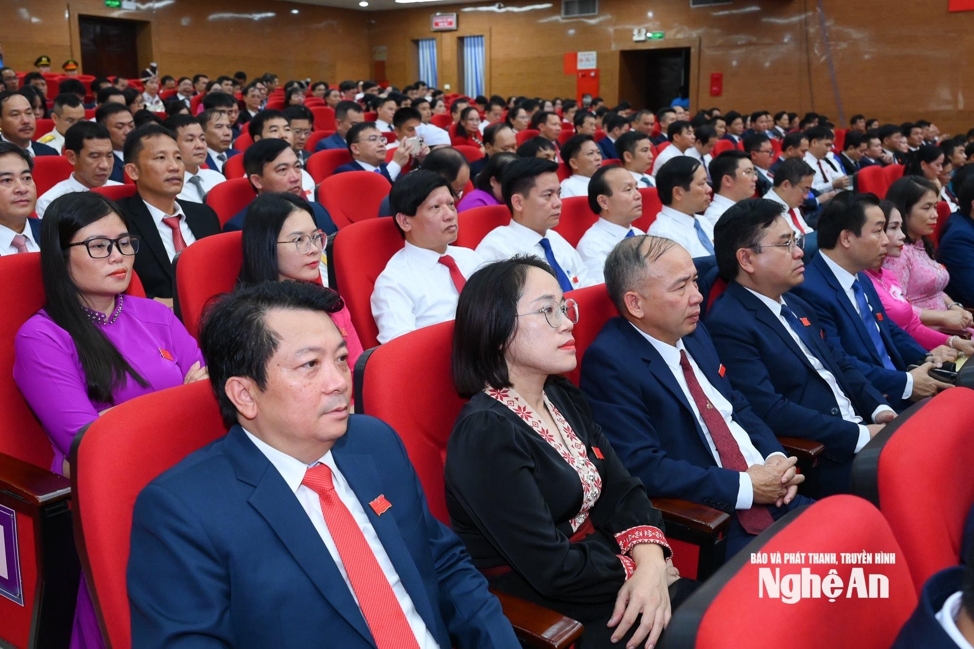 Đại hội Đảng-7