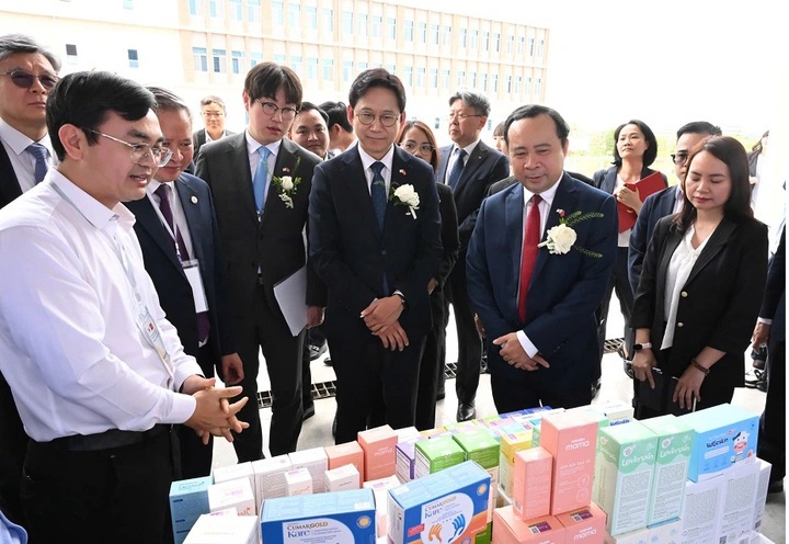 Nhiều hoạt động hưởng ứng Ngày Khoa học, Công nghệ và Đổi mới sáng tạo Việt Nam- Ảnh 1.
