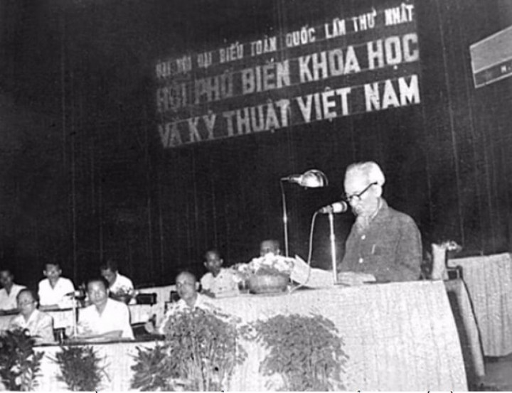 Tư tưởng Hồ Chí Minh soi đường cho hành trình chuyển đổi số quốc gia - Ảnh 2.