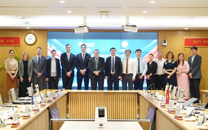 Triển lãm Tech Connect Việt Nam - Australia 2026: Đẩy mạnh kết nối, thúc đẩy thương mại hóa công nghệ- Ảnh 17.