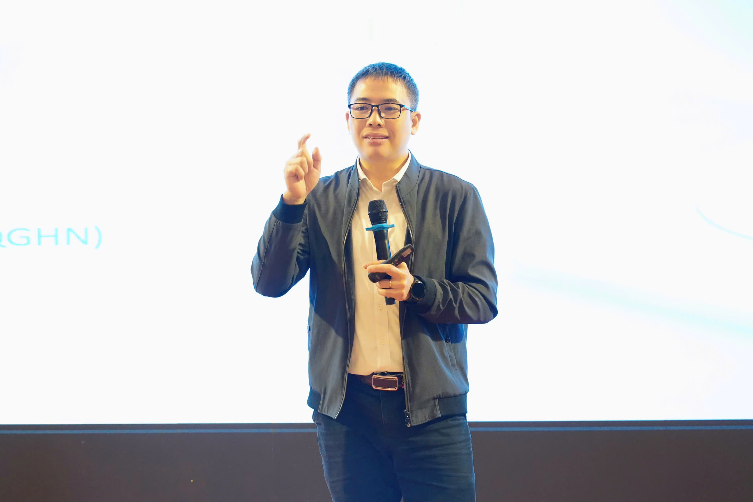 Đẩy mạnh truyền thông KHCN,ĐMST&CĐS: Xây dựng đội ngũ chuyên nghiệp, lan tỏa tinh thần sáng tạo quốc gia- Ảnh 4.