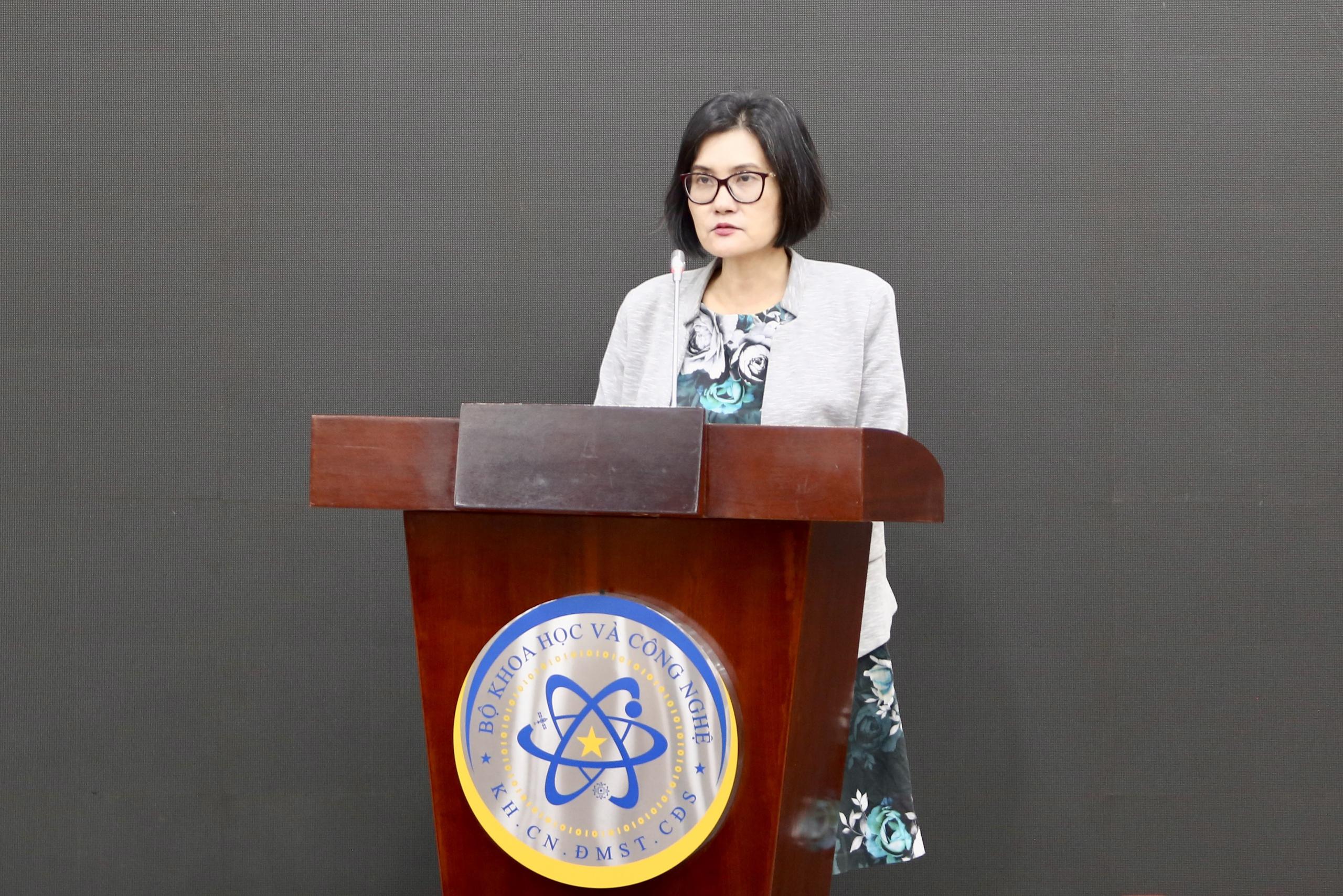 Định hướng ph&aacute;t triển vật l&yacute; phục vụ n&acirc;ng cao tiềm lực khoa học v&agrave; c&ocirc;ng nghệ quốc gia- Ảnh 1.