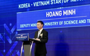 Nhà nước trực tiếp đồng hành cùng khởi nghiệp sáng tạo thông qua Quỹ đầu tư mạo hiểm- Ảnh 7. Nhà nước trực tiếp đồng hành cùng khởi nghiệp sáng tạo thông qua Quỹ đầu tư mạo hiểm- Ảnh 7.