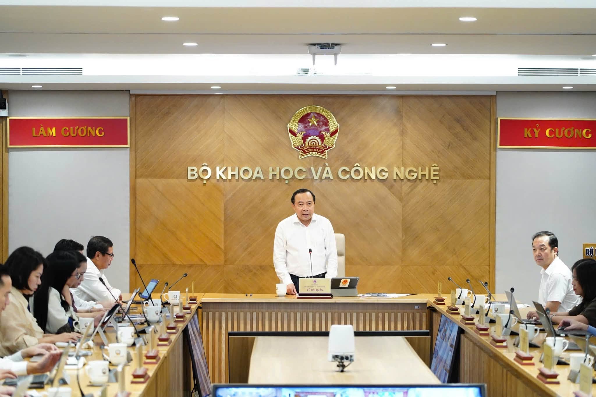 Tập trung thực hiện 5 nhiệm vụ trọng tâm, tạo bứt phá trong quý IV/2026 - Ảnh 2.