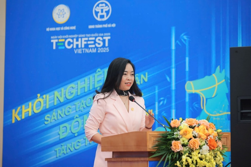 Phát triển kinh tế địa phương thông qua hoạt động khởi nghiệp đổi mới sáng tạo- Ảnh 3. Phát triển kinh tế địa phương thông qua hoạt động khởi nghiệp đổi mới sáng tạo- Ảnh 3.