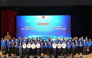 Đoàn Thanh niên Bộ KH&CN cần biến thế mạnh KH&CN thành sức mạnh phong trào - Ảnh 10.