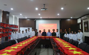Công nghệ địa vật lý mở hướng tìm kiếm hài cốt liệt sĩ- Ảnh 4.