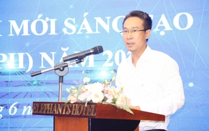 Đổi mới sáng tạo - động lực cho tăng trưởng bền vững- Ảnh 7.