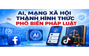Đưa AI vào vận hành doanh nghiệp, kết nối công nghệ với thị trường- Ảnh 4.