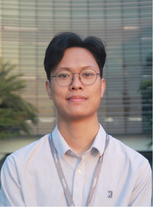 Hai thủ khoa PTIT: Khát vọng tiên phong của thế hệ vàng trong kỷ nguyên số - Ảnh 1.