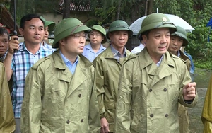 Quản lý Viễn thông phải mở ra không gian phát triển mới - Ảnh 9.