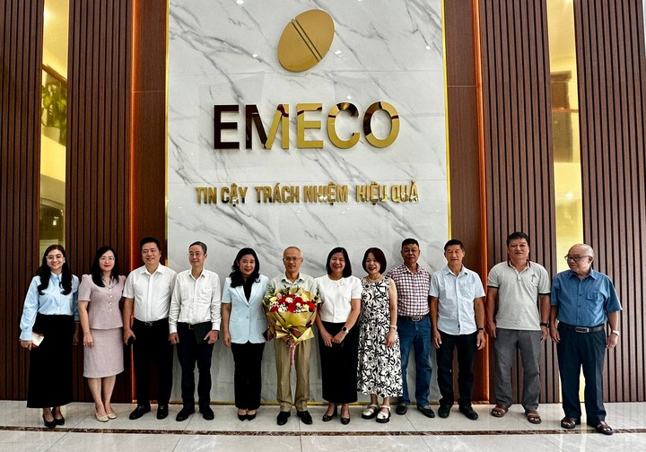 Đảng ủy Bộ Khoa học và Công nghệ hoàn thành chuyển giao 3 tổ chức đảng doanh nghiệp về địa phương- Ảnh 6.