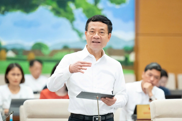 Chuyển trọng tâm từ “bảo vệ quyền” sang “tài sản hóa, thương mại hóa và thị trường hóa quyền SHTT” - Ảnh 2.