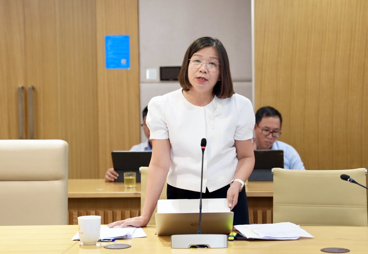 Bộ KH&CN: Cụ thể hóa Nghị quyết Trung ương 3 bằng chương trình, kế hoạch và kết quả thực chất- Ảnh 1.