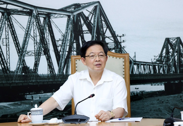 Tăng tốc xây dựng chính sách cho khoa học, công nghệ và trí tuệ nhân tạo- Ảnh 3.
