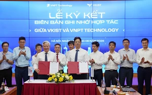 Việt Nam - Hàn Quốc: Mở rộng hợp tác đưa công nghệ từ phòng thí nghiệm ra thị trường - Ảnh 4.