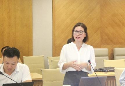 Bộ KH&CN hướng dẫn triển khai Khung Kiến trúc tổng thể quốc gia số- Ảnh 3. Bộ KH&CN hướng dẫn triển khai Khung Kiến trúc tổng thể quốc gia số- Ảnh 3.