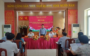 Bộ KH&CN lắng nghe, tháo gỡ vướng mắc vận hành chính quyền hai cấp tại Bắc Ninh- Ảnh 5. Bộ KH&CN lắng nghe, tháo gỡ vướng mắc vận hành chính quyền hai cấp tại Bắc Ninh- Ảnh 5.