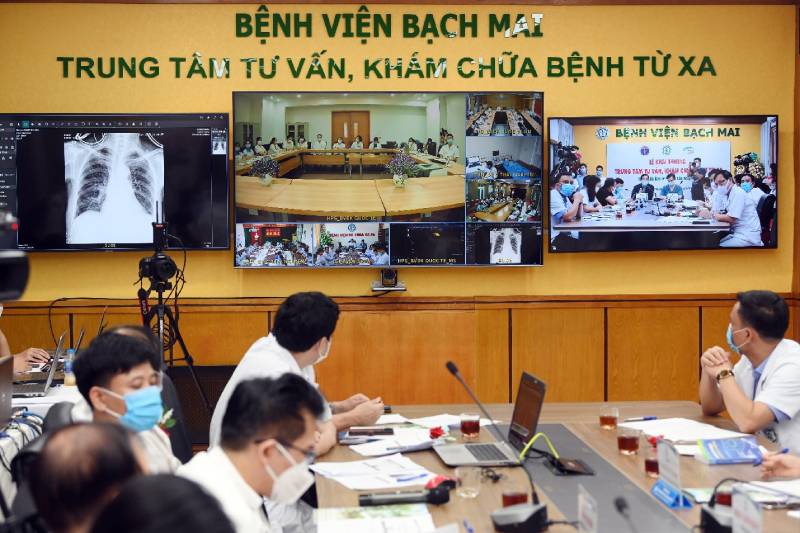 Hà Nội tiên phong đưa công nghệ số vào chính sách an sinh xã hội- Ảnh 2.
