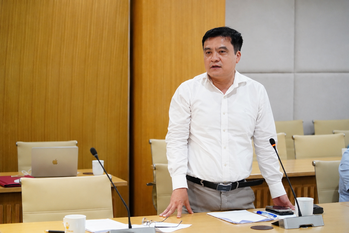 Đưa AI đến trường học, đưa AI đến doanh nghiệp, đào tạo, kết nối chuyên gia AI toàn cầu- Ảnh 7.