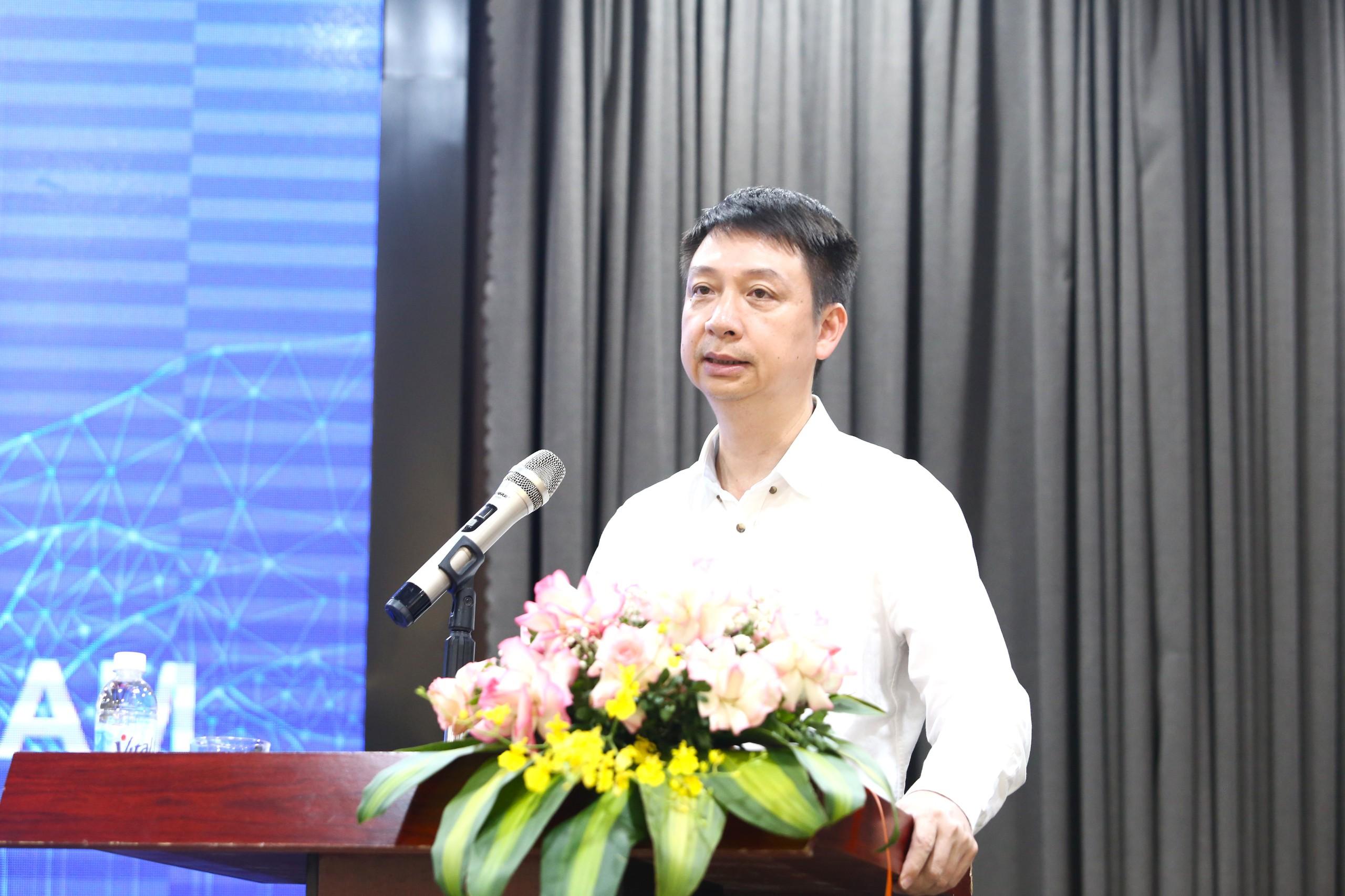 Thúc đẩy chuyển đổi số, phát triển kinh tế số và trí tuệ nhân tạo: Kiến tạo Việt Nam hùng cường trong kỷ nguyên số- Ảnh 4.