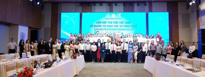 Tăng gấp ba lần kinh phí cho nguồn tin khoa học - Ảnh 6.
