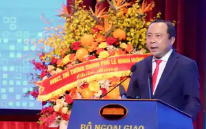 Tăng gấp ba lần kinh phí cho nguồn tin khoa học - Ảnh 7.