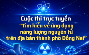 Thúc đẩy ứng dụng hiệu quả, an toàn năng lượng nguyên tử trong y tế- Ảnh 5.