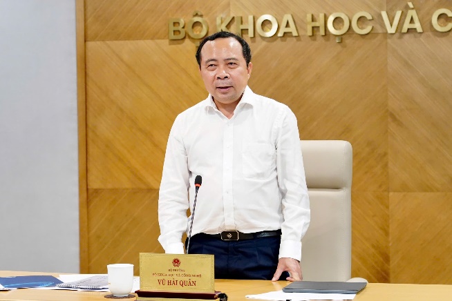 Đưa AI đến trường học, đưa AI đến doanh nghiệp, đào tạo, kết nối chuyên gia AI toàn cầu- Ảnh 2.