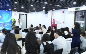Hoàn thiện Luật Sở hữu trí tuệ, bảo đảm liên tục các chính sách cải cách - Ảnh 4.