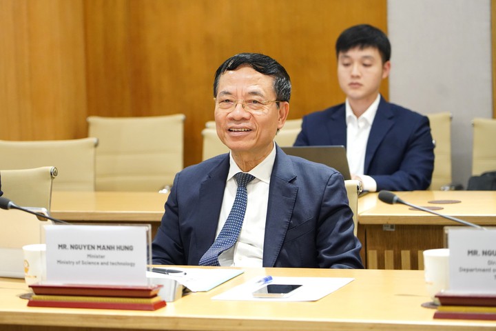 Samsung khẳng định cam kết lâu dài tại Việt Nam: Mở rộng đào tạo, tăng liên kết chuỗi cung ứng- Ảnh 3.