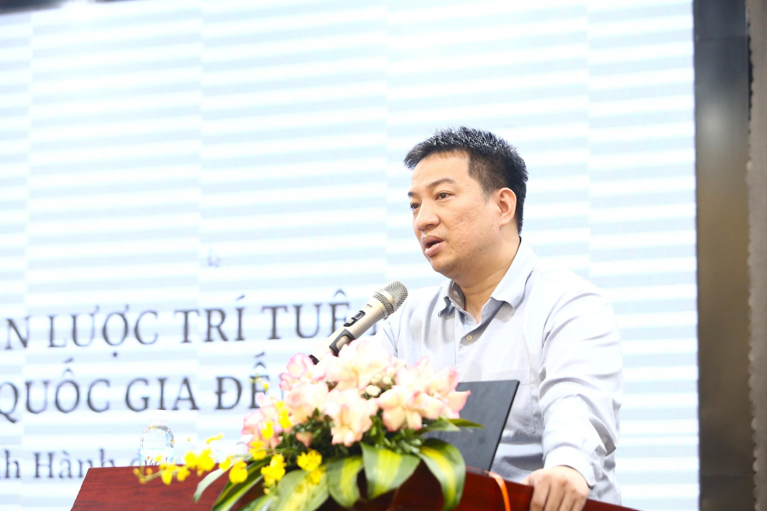 Thúc đẩy chuyển đổi số, phát triển kinh tế số và trí tuệ nhân tạo: Kiến tạo Việt Nam hùng cường trong kỷ nguyên số- Ảnh 6.