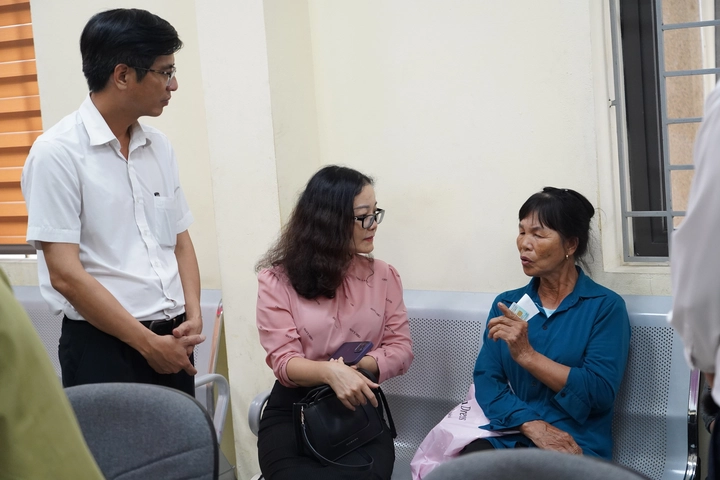 Đoàn công tác Bộ KH&CN khảo sát mô hình chính quyền địa phương 2 cấp tại tỉnh Quảng Ninh- Ảnh 5. Đoàn công tác Bộ KH&CN khảo sát mô hình chính quyền địa phương 2 cấp tại tỉnh Quảng Ninh- Ảnh 5.