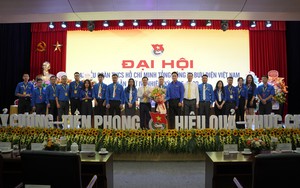 Đoàn Thanh niên Bộ KH&CN cần biến thế mạnh KH&CN thành sức mạnh phong trào - Ảnh 6.
