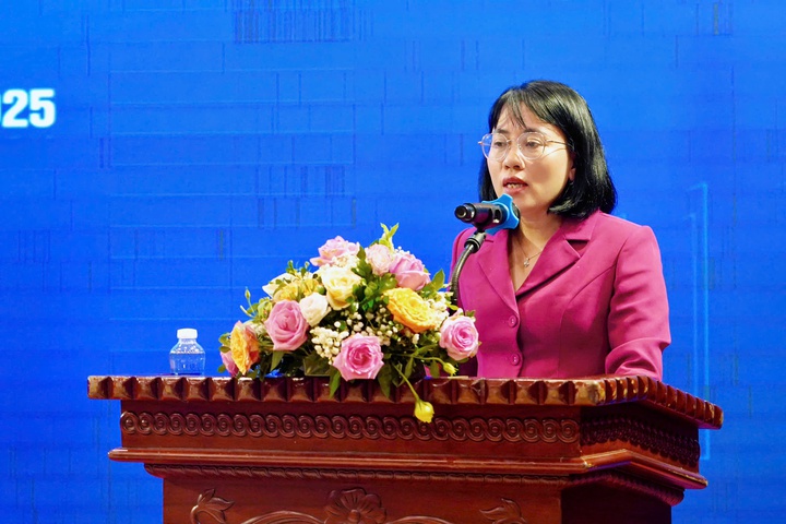 Đẩy mạnh truyền thông KHCN,ĐMST&CĐS: Xây dựng đội ngũ chuyên nghiệp, lan tỏa tinh thần sáng tạo quốc gia- Ảnh 5.