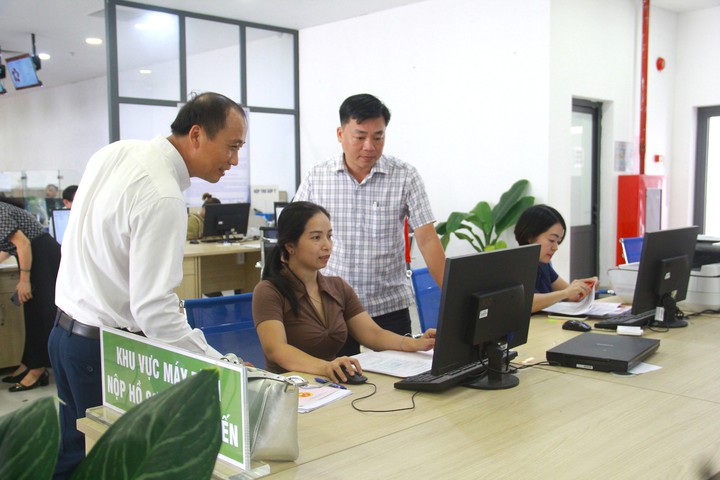 Đồng Nai: Tháo gỡ vướng mắc, phát huy hiệu quả mô hình chính quyền hai cấp trong lĩnh vực KH&CN - Ảnh 3.