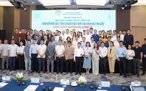 NEAC và LANIC tăng cường hợp tác phát triển chữ ký số và dịch vụ tin cậy- Ảnh 10.