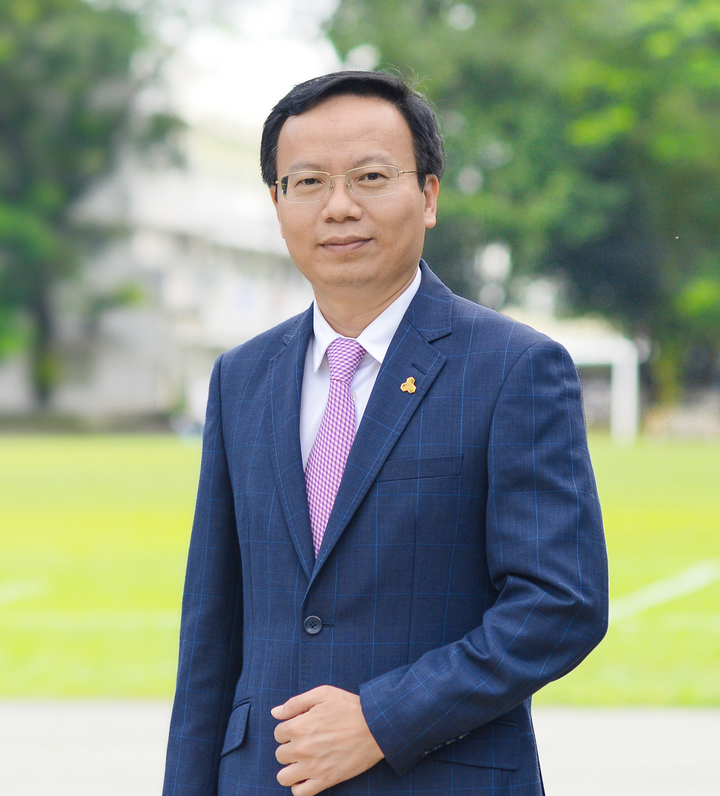 GS. TS. Mai Thanh Phong: Kỳ vọng giải phóng tiềm lực KHCN thông qua cơ chế cởi mở và nguồn lực xứng tầm   - Ảnh 1.